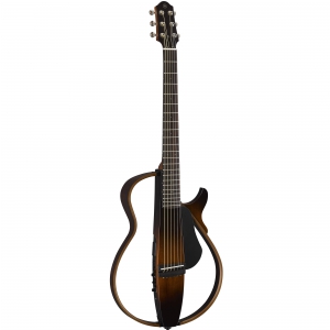 Yamaha SLG 200 S TBS  gitara elektroakustyczna silent