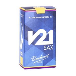 Vandoren V21 3.0 stroik do saksofonu altowego