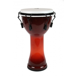Toca (TO803233) Djembe Freestyle Mechanically Tuned African Sunset