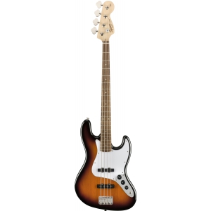 Fender Squier Affinity Jazz Bass  Laurel Fingerboard BSB gitara basowa