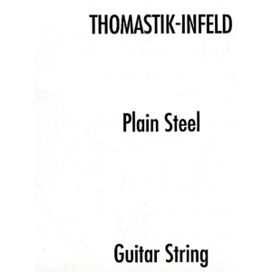Thomastik (669342) pojedycza struna do gitary akustycznej Spectrum Single - .016