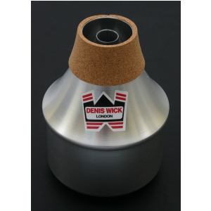 Denis Wick 586.706 t�umik do tr�bki, wah-wah