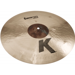 Zildjian 16″ K Cluster Crash, talerz perkusyjny
