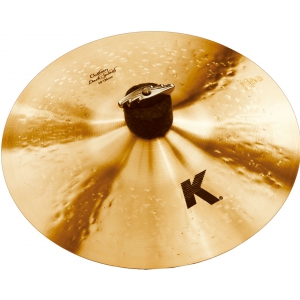 Zildjian 10″ K Custom Dark Splash, talerz perkusyjny