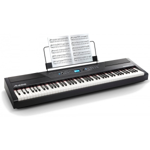 Alesis Recital Pro pianino cyfrowe SET