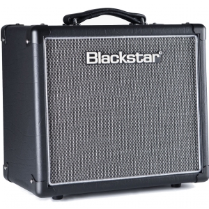 Blackstar HT-1R MKII 1W/8″ combo gitarowe lampowe