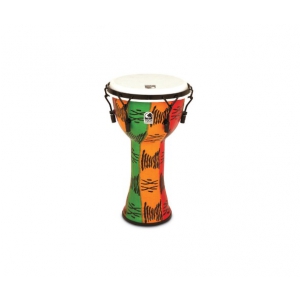 Toca (TO809250) Djembe Freestyle II Mechanically Tuned Spirit