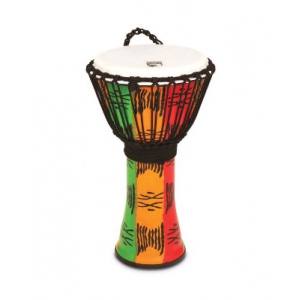 Toca (TO809220) Djembe Freestyle II Rope Tuned Spirit