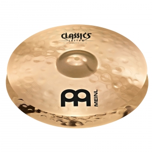 Meinl Classics Custom Extreme Metal Hi-Hat 14″ talerz perkusyjny
