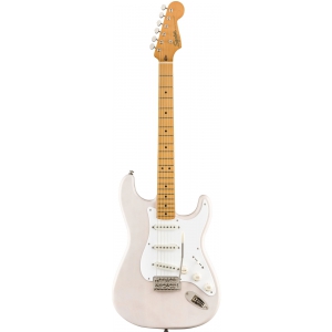Fender Squier Classic Vibe 50s Stratocaster MN WBL gitara  (...)