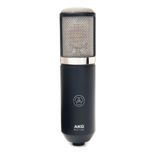 AKG P820 TUBE mikrofon lampowy