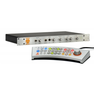 Dangerous Music Monitor ST/SR stereofoniczny kontroler monitorw (modularny)