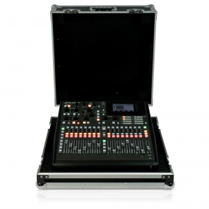 Behringer X32 Producer TP, mikser cyfrowy ze skrzyni firmow