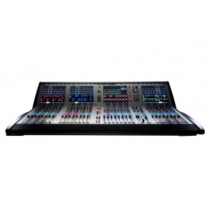 Soundcraft Vi4 mikser fonii