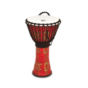 Toca (TO809228) Djembe Freestyle II Rope Tuned Thinker