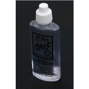 AlCass 760600 Valve & Slide Oil olejek (Fast)