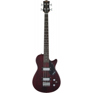 Gretsch G2220 Electromatic Junior Jet Bass II Short-Scale, Black Walnut Fingerboard, 30.3″ Scale, Walnut Stain gitara basowa