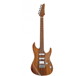 Ibanez AZ2204KB-KB Koa Brown gitara elektryczna