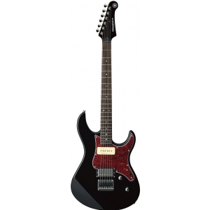 Yamaha Pacifica 611 H BL gitara elektryczna, Black