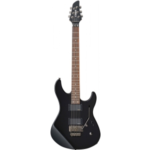 Yamaha RGX-420DZII BL gitara elektryczna, Black