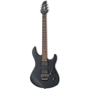 Yamaha RGX-420DZII SB gitara elektryczna, Satin Black