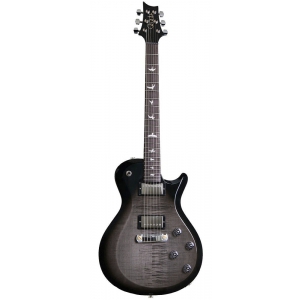 PRS S2 Singlecut Gray Black gitara elektryczna