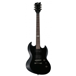 LTD Viper 10 BLK gitara elektryczna