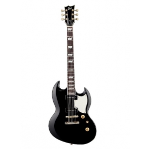 LTD Viper 256P BLK gitara elektryczna