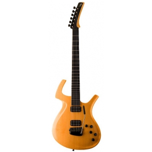 Parker Fly Artist Butterscotch RFA V gitara elektryczna