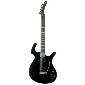 Parker P 44 V BK  gitara elektryczna