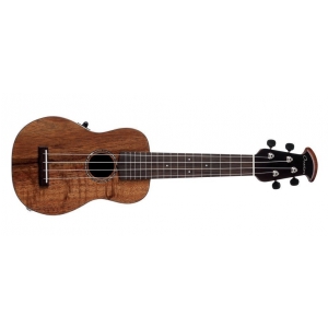 Ovation UCS10P-KOAE Celebrity Standard Plus Natural Koa Elektroakustyczne ukulele sopranowe 
