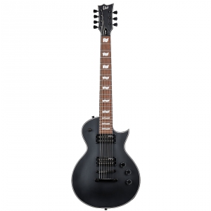 LTD EC 257 BLKS gitara elektryczna siedmiostrunowa