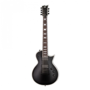 LTD EC 407 BKS gitara elektryczna siedmiostrunowa