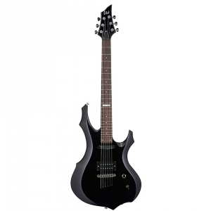 LTD F 10 BK gitara elektryczna