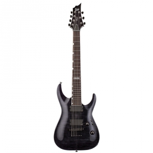 LTD H 1007 STBK gitara elektryczna siedmiostrunowa