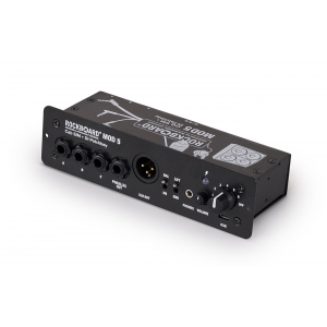 RockBoard MOD 5 Cab SIM + DI Patchbay