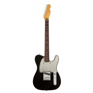 Fender American Ultra Telecaster Texas Tea gitara elektryczna, podstrunnica palisandrowa