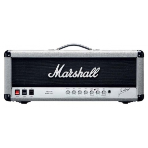 Marshall 2555X Silver Jubilee wzmacniacz gitarowy 100/50 W B-STOCK 