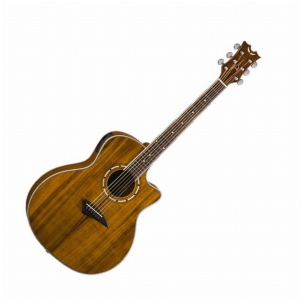 Dean Exotica KOA gitara elektroakustyczna