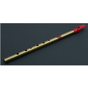 AN Flażolet Bb (brass)