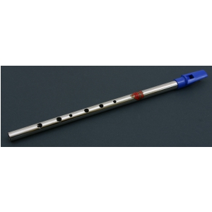 AN Flażolet Bb (nikiel)