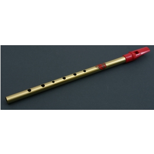 AN Flażolet C (brass)