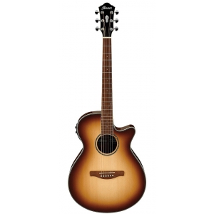 Ibanez AEG 10 II NNB gitara elektroakustyczna