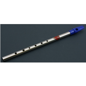 AN Flażolet C (nikiel)