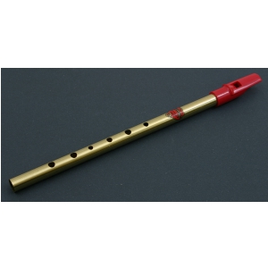 AN Flażolet Eb (brass)