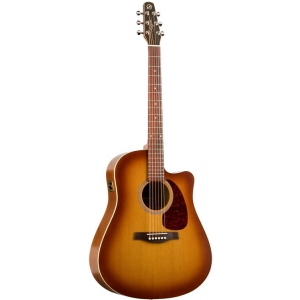 Seagull Entourage Rustic CW QI gitara elektroakustyczna