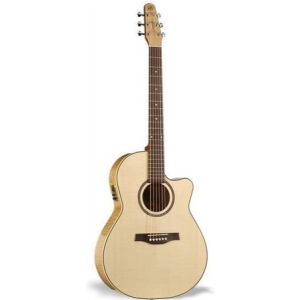 Seagull Performer CW Folk gitara elektroakustyczna