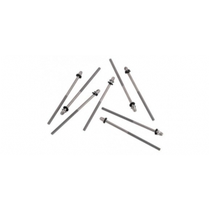 PDP True Pitch Tens Rods - �ruby strojeniowe 55mm