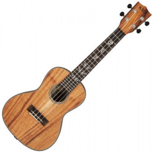 Kala Acacia Solid Concert ukulele koncertowe z futeraem
