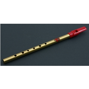 AN Flażolet G (brass)